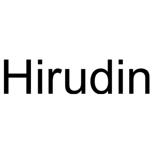 Hirudin 8001-27-2
